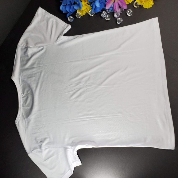 Vogue Disney Tiana Medium Tee READ - Picture 8 of 11